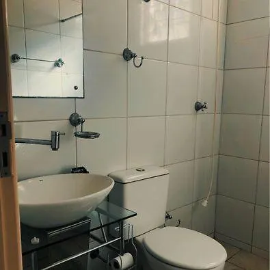 Kasa Kaya Apartment Araraquara Exterior photo