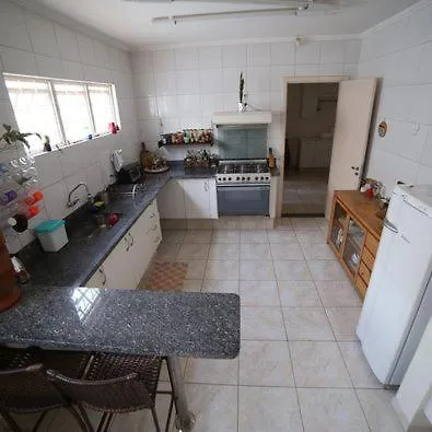 Kasa Kaya Apartment Araraquara Exterior photo
