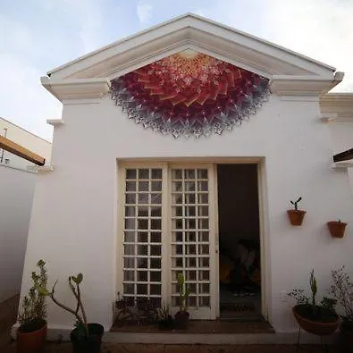 Kasa Kaya Apartment Araraquara Exterior photo