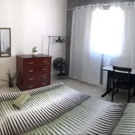 Kasa Kaya Apartment Araraquara Exterior photo