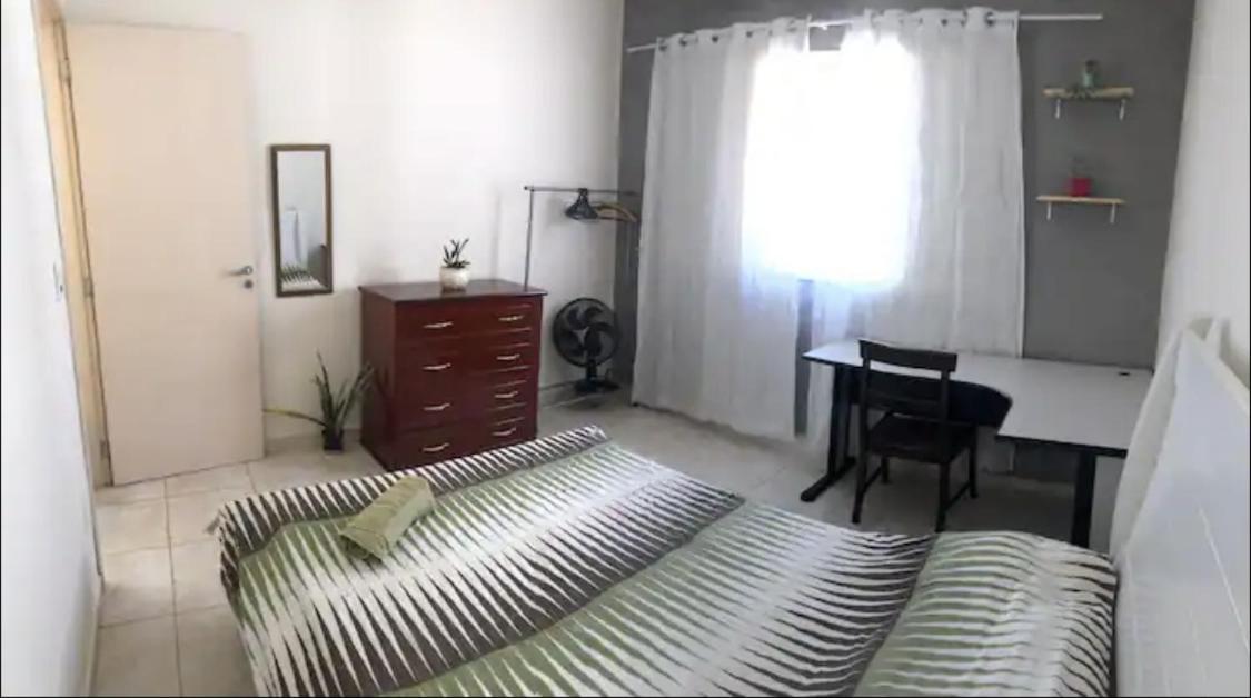 Kasa Kaya Homestay Araraquara