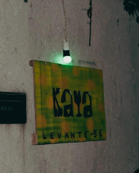 Homestay Kasa Kaya *
