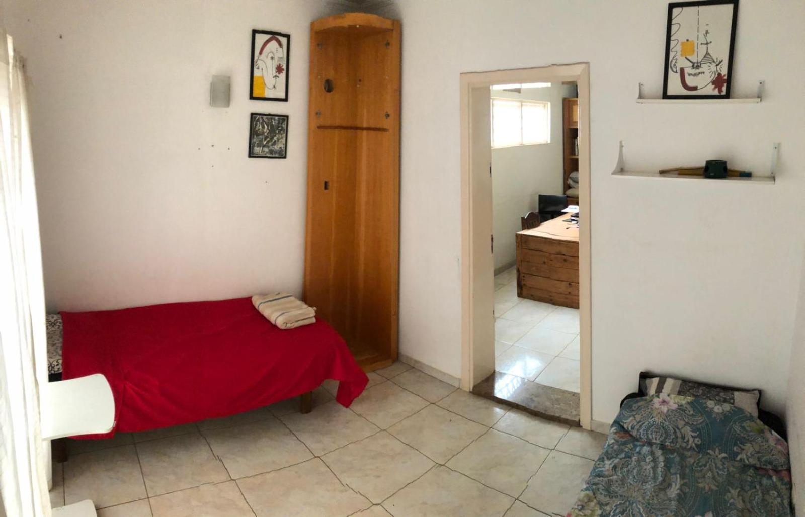 Kasa Kaya Homestay Araraquara