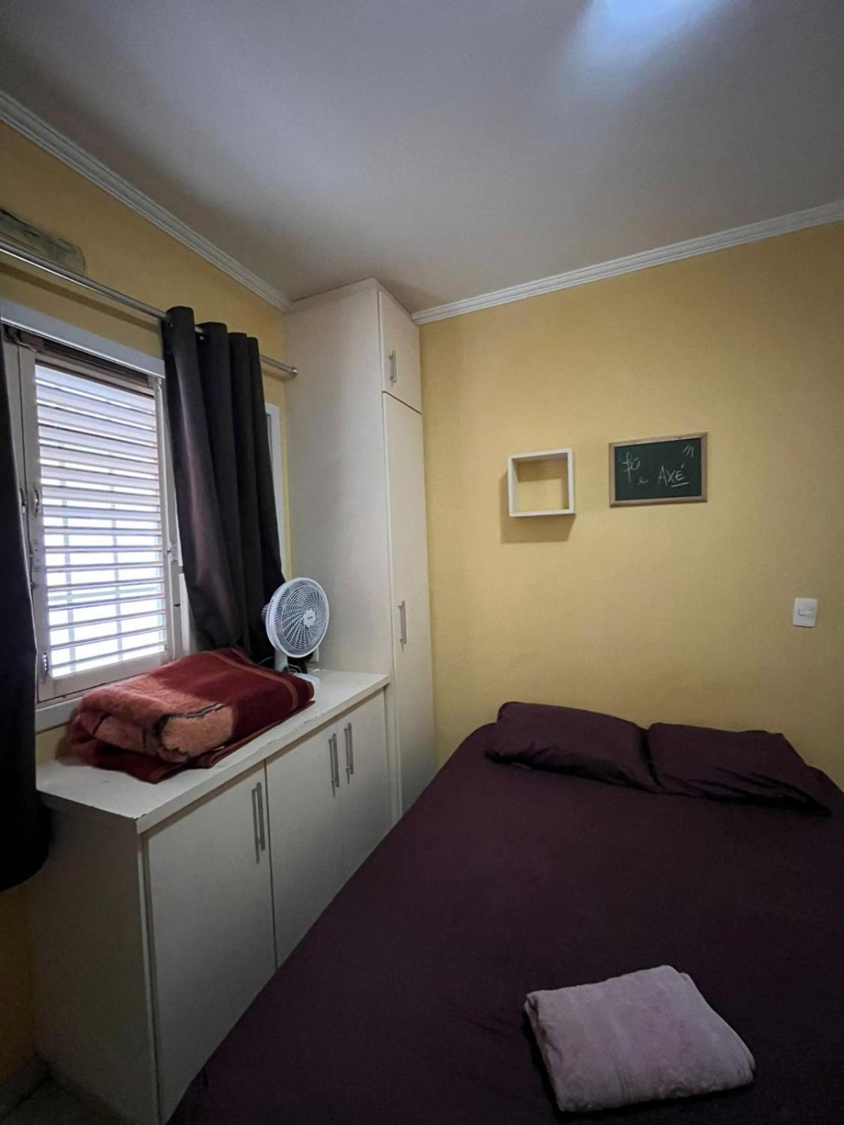 Homestay Kasa Kaya Araraquara